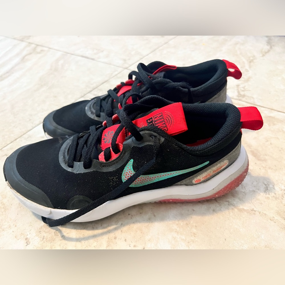 Nike sz 6y